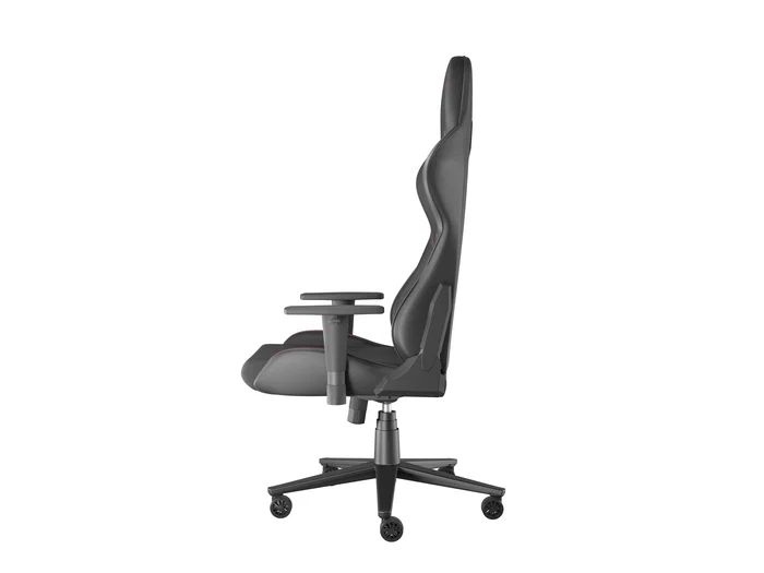 Genesis Nitro 550 G2 Silla Gaming Negra