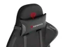 Genesis Nitro 550 G2 Silla Gaming Negra