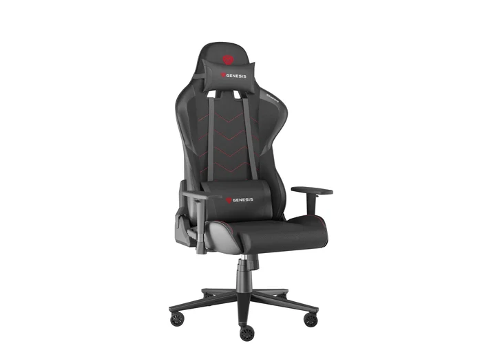 Genesis Nitro 550 G2 Silla Gaming Negra