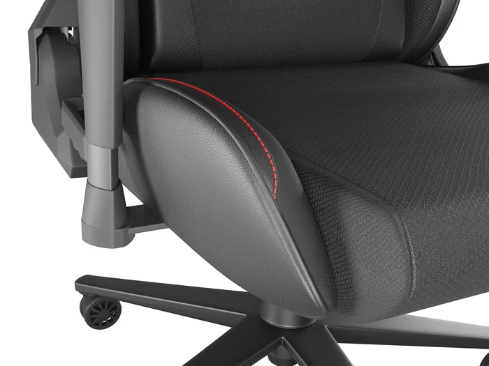 Genesis Nitro 550 G2 Silla Gaming Negra
