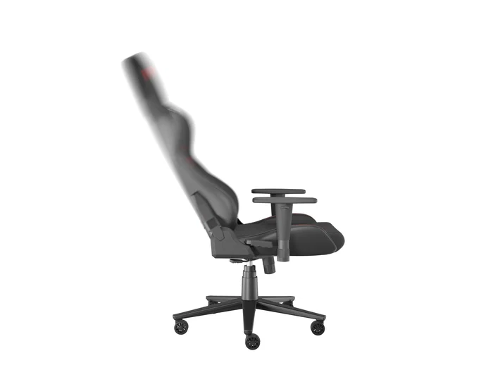 Genesis Nitro 550 G2 Silla Gaming Negra