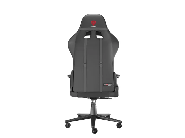 Genesis Nitro 550 G2 Silla Gaming Negra