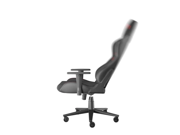Genesis Nitro 550 G2 Silla Gaming Negra