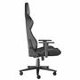 Silla Gaming Genesis Nitro 550 G2 Negro