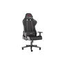 Silla Gaming Genesis Nitro 550 G2 Negro
