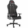 Silla Gaming Genesis Nitro 550 G2 Negro
