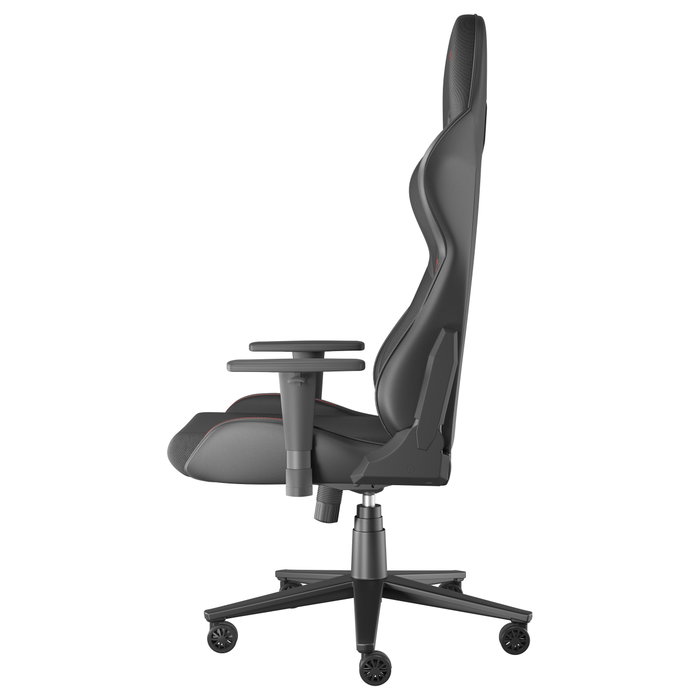 GENESIS Silla para Videojuegos Nitro 550 G2 Universal Asiento Acolchado Negro GENESIS Silla para Videojuegos Nitro 550 G2 Universal Asiento Acolchado Negro