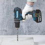 Makita DHP482RFWJ Taladro percutor inalámbrico de 18 V