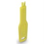 Lindy 47899 Llave de bloqueador de puerto RJ-45 Amarillo