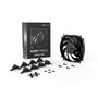 be quiet! SILENT WINGS 4 120mm PWM Negro