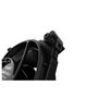 Be Quiet! Ventilador PC 120mm Silent Wings 4 PWM - 1600 RPM, Flujo de Aire 82.74 m³/h, 18.9 dB, Rodamiento FDB, Negro