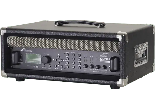 Gator Retrorack Estuche Rack 3 Unidades Negro