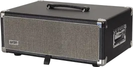 Gator Retrorack Estuche Rack 3 Unidades Negro