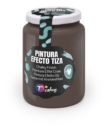 Pintura Chalk Paint Marker Tcolors 400 Ml (Bote) Coulant