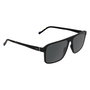 Zeiss ZS25564S-2 Gafas de sol para hombre con cristal gris
