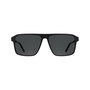 Zeiss ZS25564S-2 Gafas de sol para hombre con cristal gris