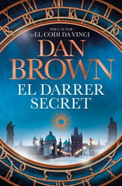El darrer secret, Dan Brown - COLUMNA EDICIONS