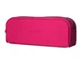 Antartik Estuche portatodo Prisma silicona soft rosa fucsia