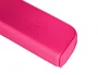 Antartik Estuche portatodo Prisma silicona soft rosa fucsia