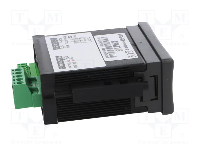 APAR AR621/S Módulo de automatización regulador de temperatura