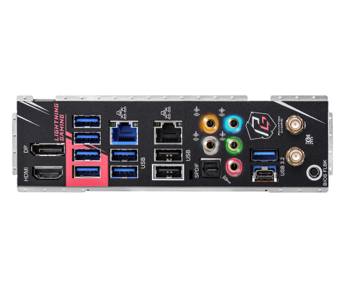 Asrock Z690 PG Velocita Intel Z690 LGA 1700 ATX