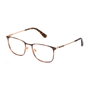 Police VK567-510509 Gafas de Vista Infantiles Gris