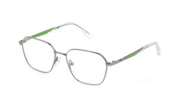 Police VK567-510509 Gafas de Vista Infantiles Gris