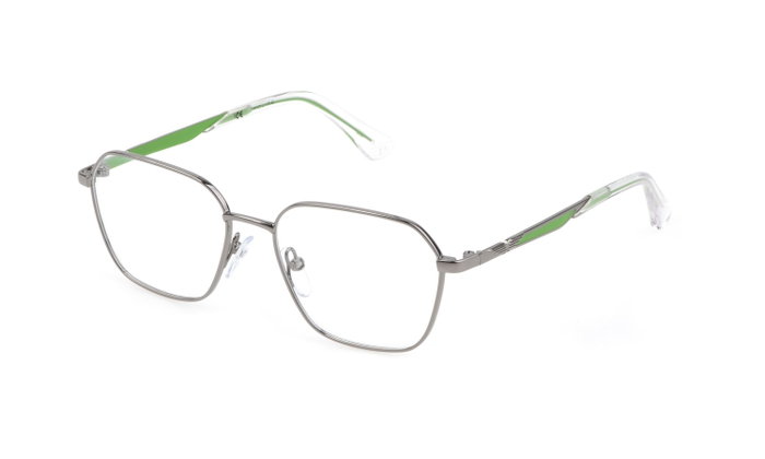Police VK567-510509 Gafas de Vista Infantiles Gris Police VK567-510509 Gafas de Vista Infantiles Gris