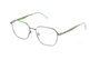 Police VK567-510509 Gafas de Vista Infantiles Gris