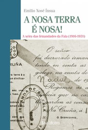 BAIA, A nosa terra é nosa! - Emilio Xosé Insua