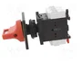 Schneider Electric TeSys VARIO Seccionador principal de seguridad 32A de 3 polos