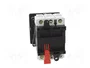 Schneider Electric TeSys VARIO Seccionador principal de seguridad 32A de 3 polos
