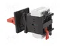 Schneider Electric TeSys VARIO Seccionador principal de seguridad 32A de 3 polos