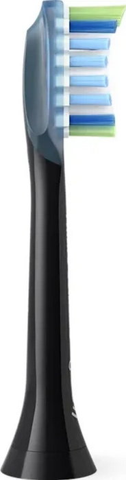 Philips Sonicare C3 Premium Plaque Defence HX9042/88 Negro Pack Doble