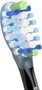 Philips Sonicare C3 Premium Plaque Defence HX9042/88 Negro Pack Doble