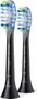 Philips Sonicare C3 Premium Plaque Defence HX9042/88 Negro Pack Doble