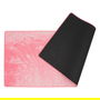 Deltaco Alfombrilla de Juego PMP85, 900 x 400 mm, Rosa