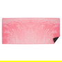 Deltaco Alfombrilla de Juego PMP85, 900 x 400 mm, Rosa