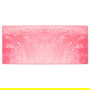 Deltaco Alfombrilla de Juego PMP85, 900 x 400 mm, Rosa