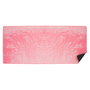 Deltaco Gaming PMP85 Alfombrilla de ratón Rosa XL