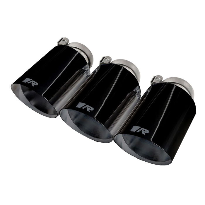 Terminal de Escape Remus REM003670SGBR Terminal de Escape Remus REM003670SGBR