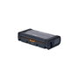 Brother Estuche de PVC para Impresora y Rollo PARC001
