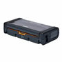Brother Estuche de PVC para Impresora y Rollo PARC001