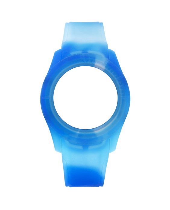 Watxandco Correa para Mujer Azul 38mm Watxandco Correa para Mujer Azul 38mm