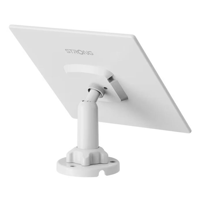 Strong FALKY-2KS Cámara de Vigilancia 2K con Batería y Panel Solar Strong FALKY-2KS Cámara de Vigilancia 2K con Batería y Panel Solar