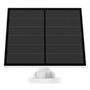Strong FALKY-2KS Cámara de Vigilancia 2K con Batería y Panel Solar