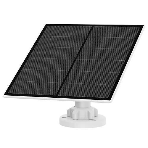 Strong FALKY-2KS Cámara de Vigilancia con Batería Solar 2K