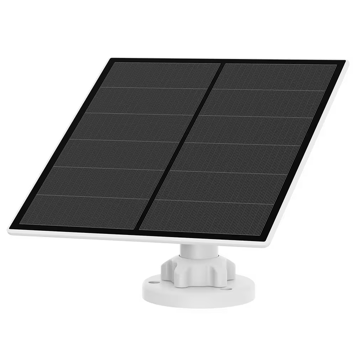Strong FALKY-2KS Cámara de Vigilancia 2K con Batería y Panel Solar Strong FALKY-2KS Cámara de Vigilancia 2K con Batería y Panel Solar