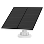 Strong FALKY-2KS Cámara de Vigilancia 2K con Batería y Panel Solar