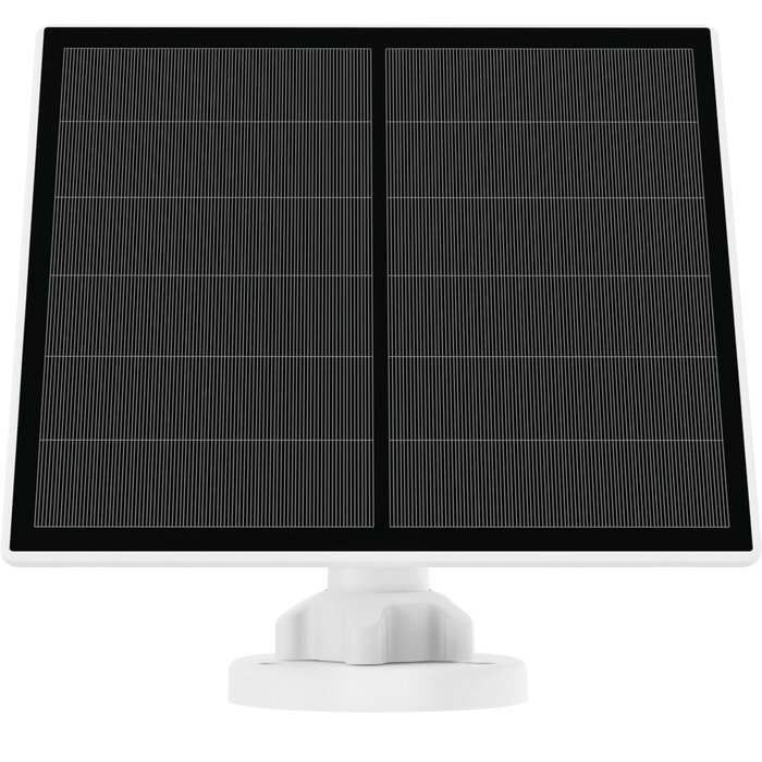 Strong FALKY-2KS Cámara de Vigilancia Solar 2K